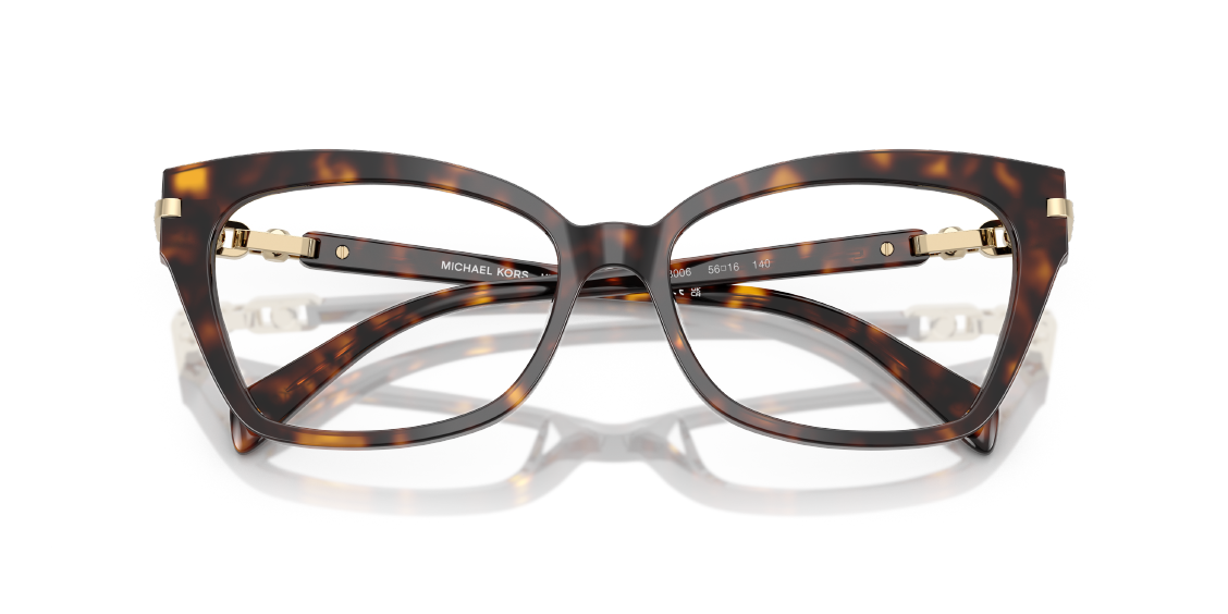 Оптическая оправа Michael Kors Montego Bay MK4146U 3006
