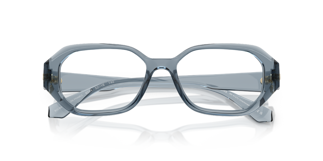 Оптическая оправа Michael Kors Islamorada MK4147U 4014