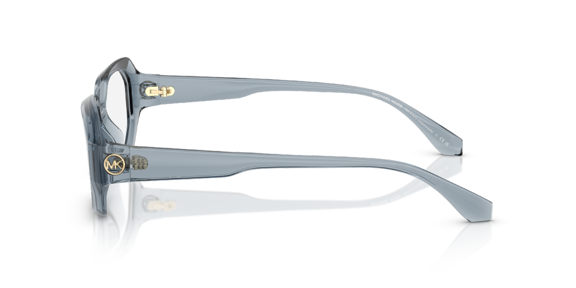 Оптическая оправа Michael Kors Islamorada MK4147U 4014