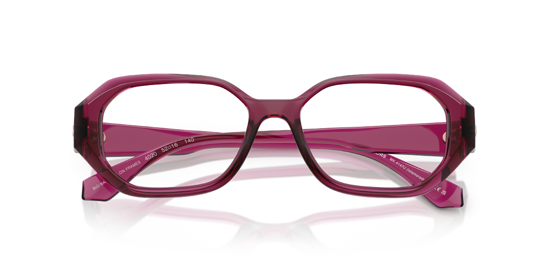 Оптическая оправа Michael Kors Islamorada MK4147U 4020