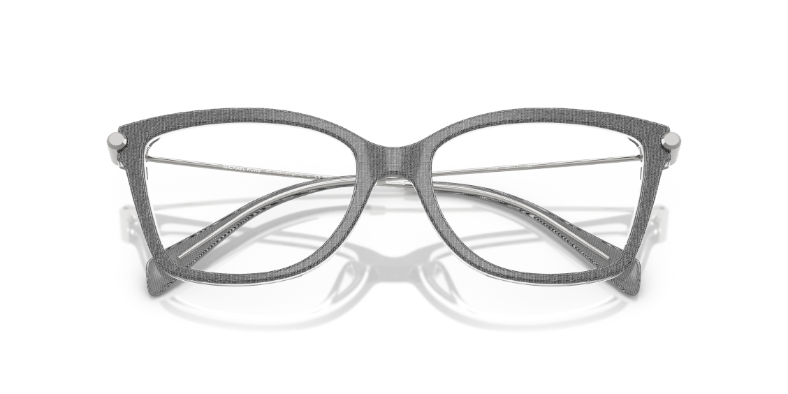 Оптическая оправа Michael Kors Kingston MK4150U 4009