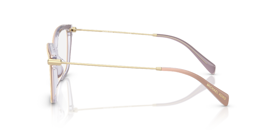 Оптическая оправа Michael Kors Kingston MK4150U 4015