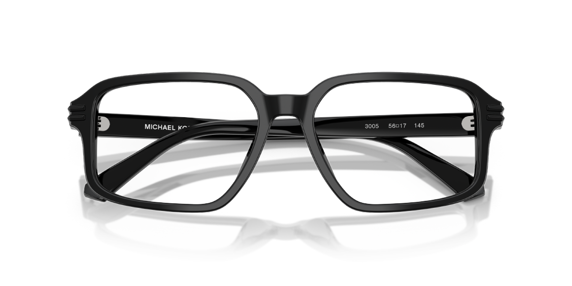 Оптическая оправа Michael Kors Pinecrest MK4154U 3005