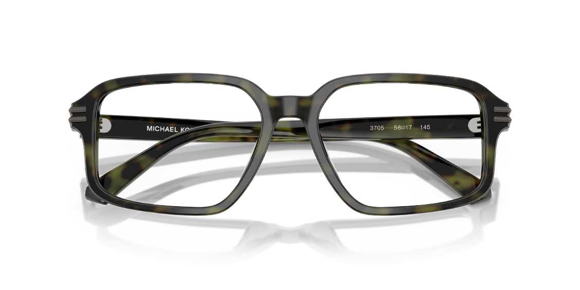 Оптическая оправа Michael Kors Pinecrest MK4154U 3705
