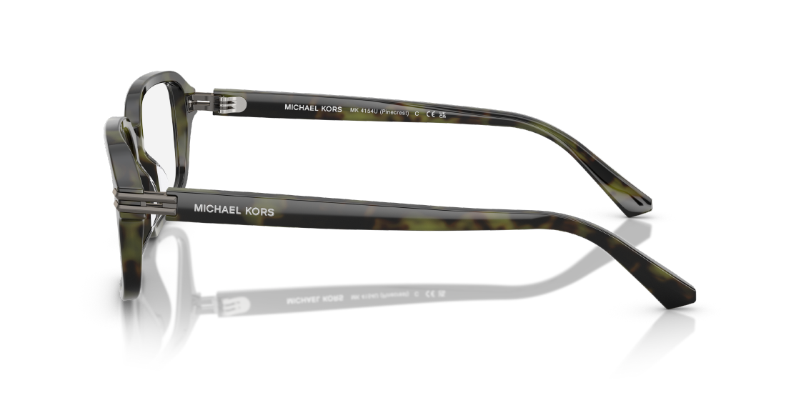 Оптическая оправа Michael Kors Pinecrest MK4154U 3705