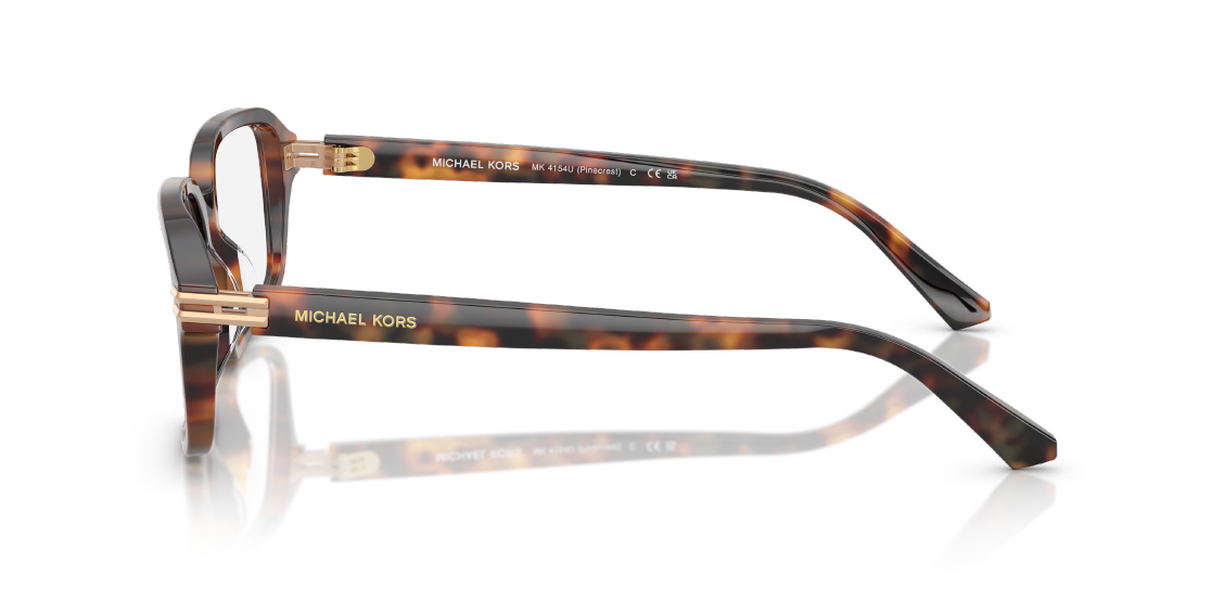 Оптическая оправа Michael Kors Pinecrest MK4154U 3904