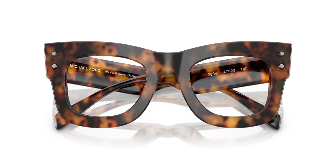 Оптическая оправа Michael Kors Coral Gables MK4160 3904