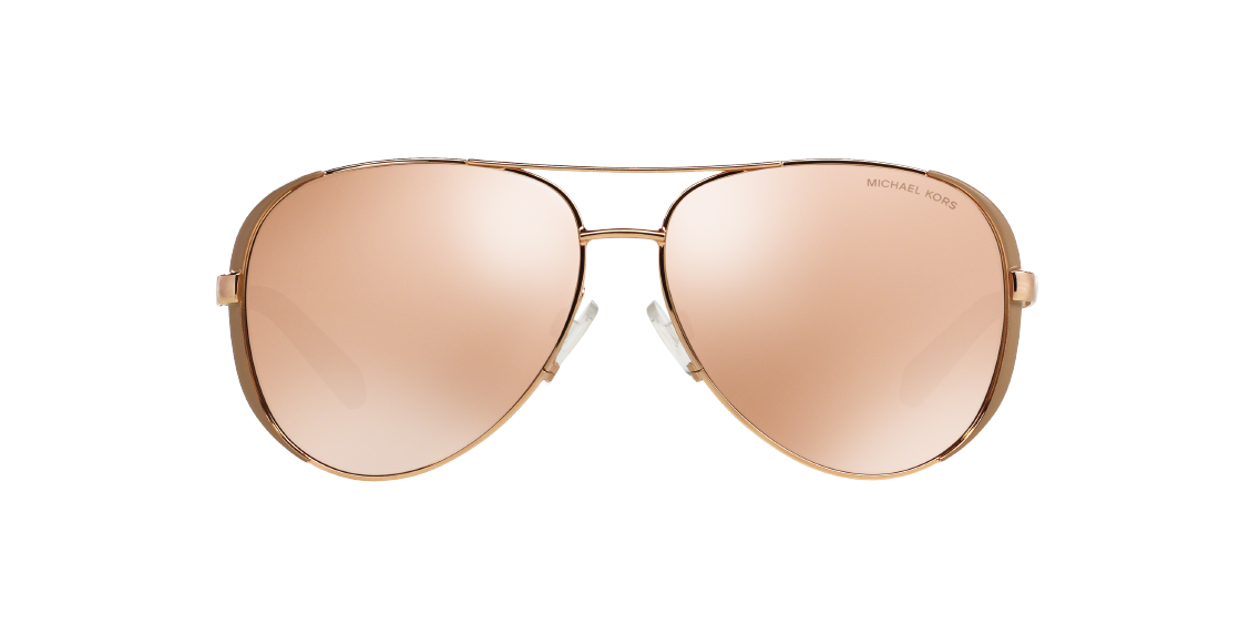 Солнцезащитные очки Michael Kors Chelsea MK5004 1017R1