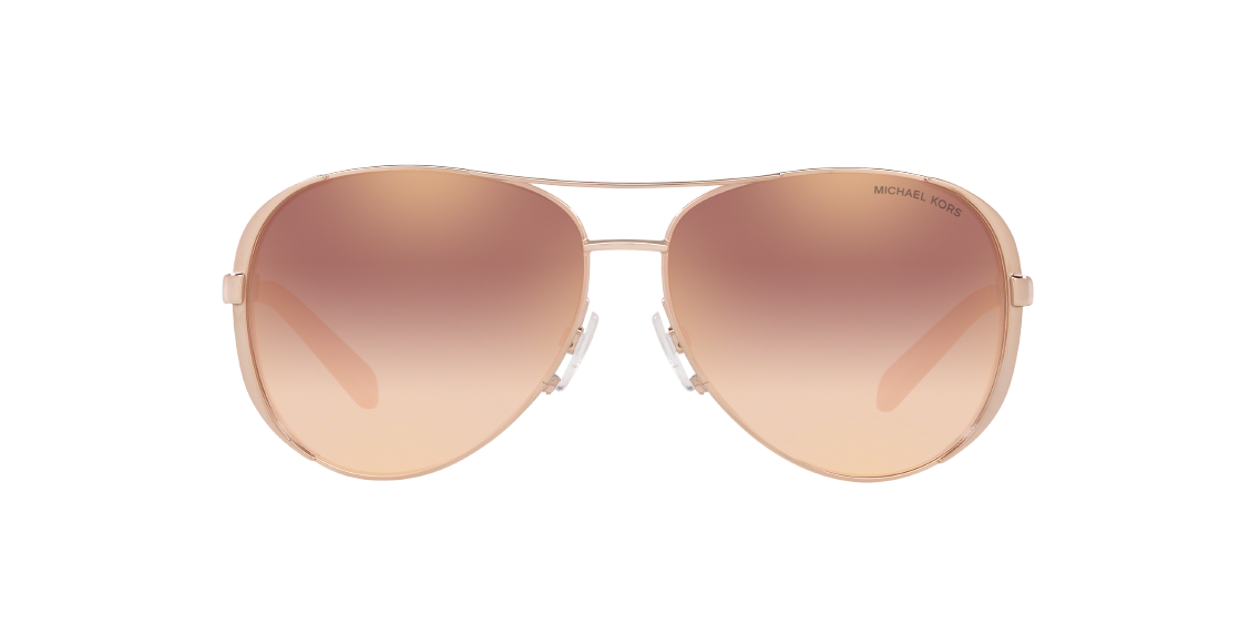 Солнцезащитные очки Michael Kors Chelsea MK5004 11086F