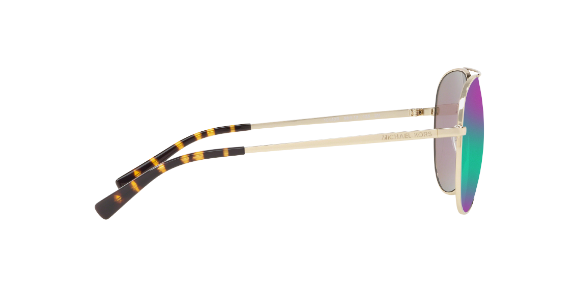 Солнцезащитные очки Michael Kors Rodinara MK5009 10143R