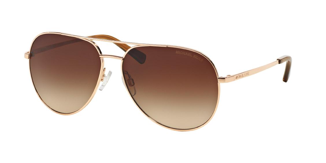 Солнцезащитные очки Michael Kors Rodinara MK5009 102613