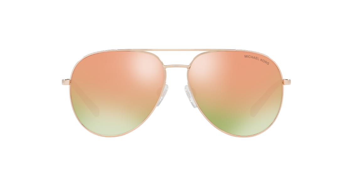 Солнцезащитные очки Michael Kors Rodinara MK5009 10264Z