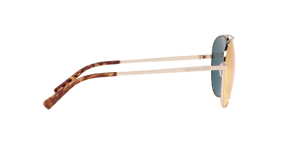 Солнцезащитные очки Michael Kors Rodinara MK5009 10264Z