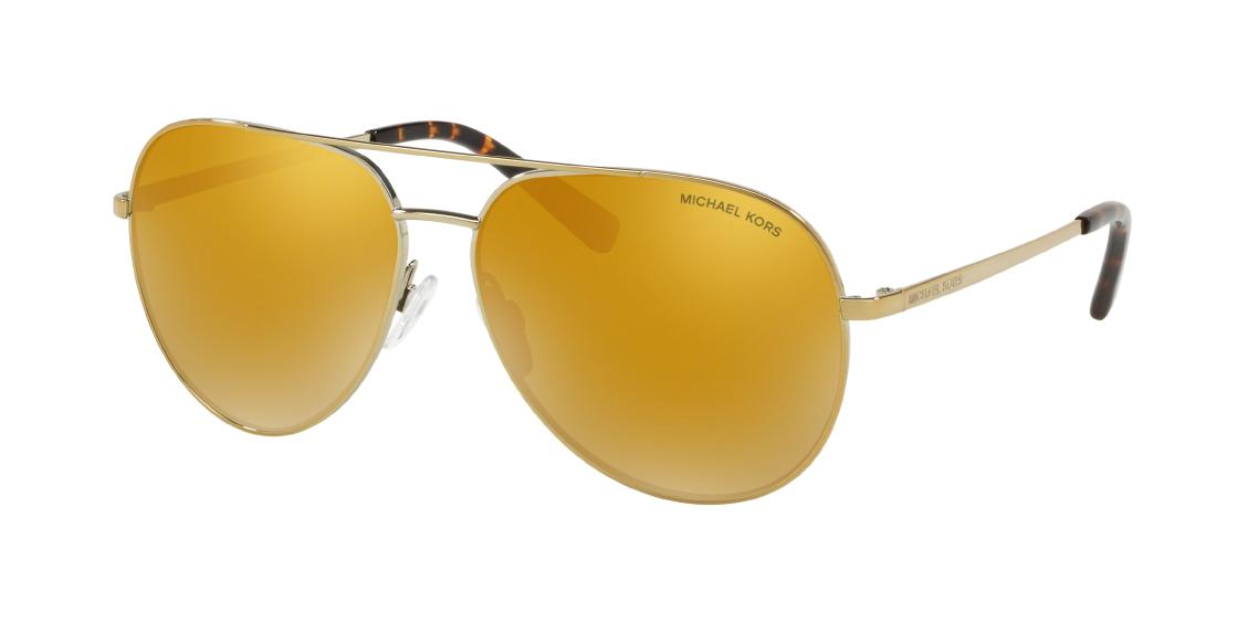 Солнцезащитные очки Michael Kors Rodinara MK5009 10267P