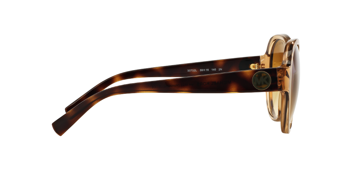 Солнцезащитные очки Michael Kors Montrose MK6022 30732L