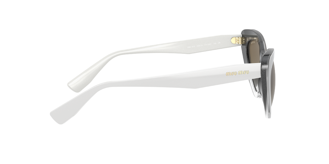 Солнцезащитные очки Miu Miu MU 01VS 1140A7