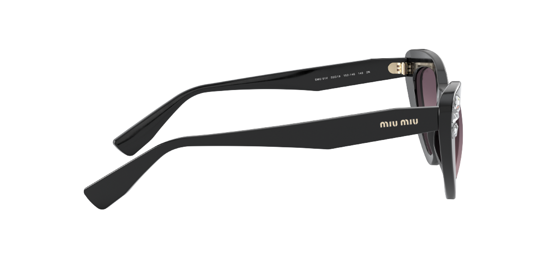 Солнцезащитные очки Miu Miu MU 01VS 152146