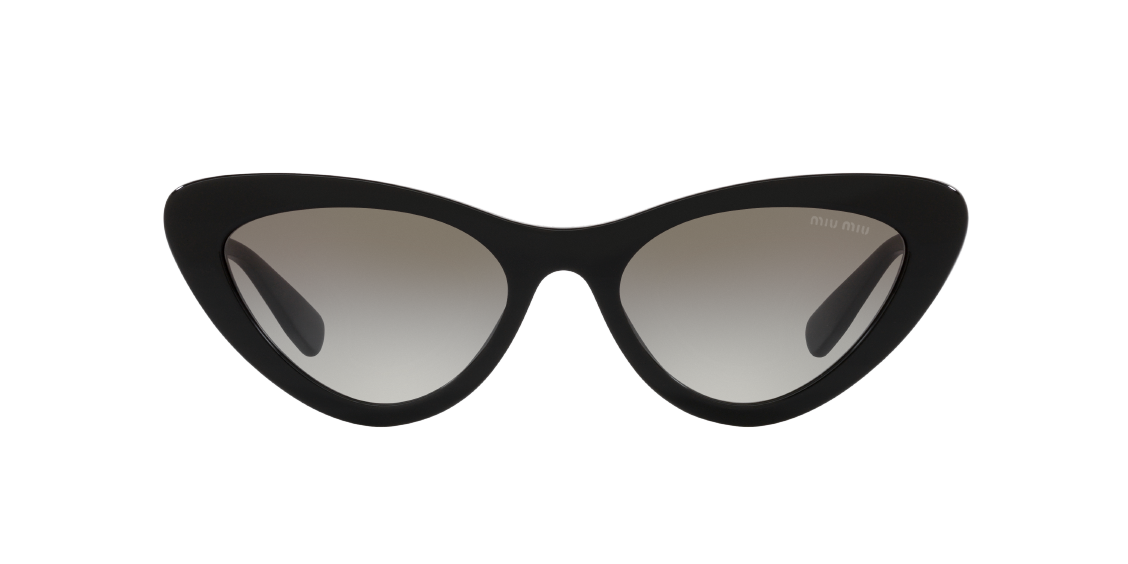 Солнцезащитные очки Miu Miu MU 01VS 1AB0A7