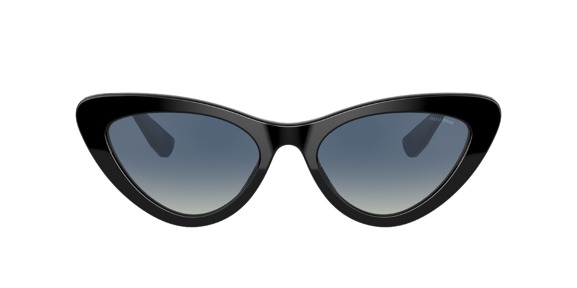 Солнцезащитные очки Miu Miu MU 01VS 1AB3A0