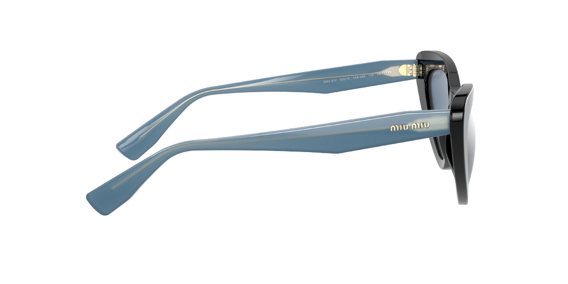 Солнцезащитные очки Miu Miu MU 01VS 1AB3A0