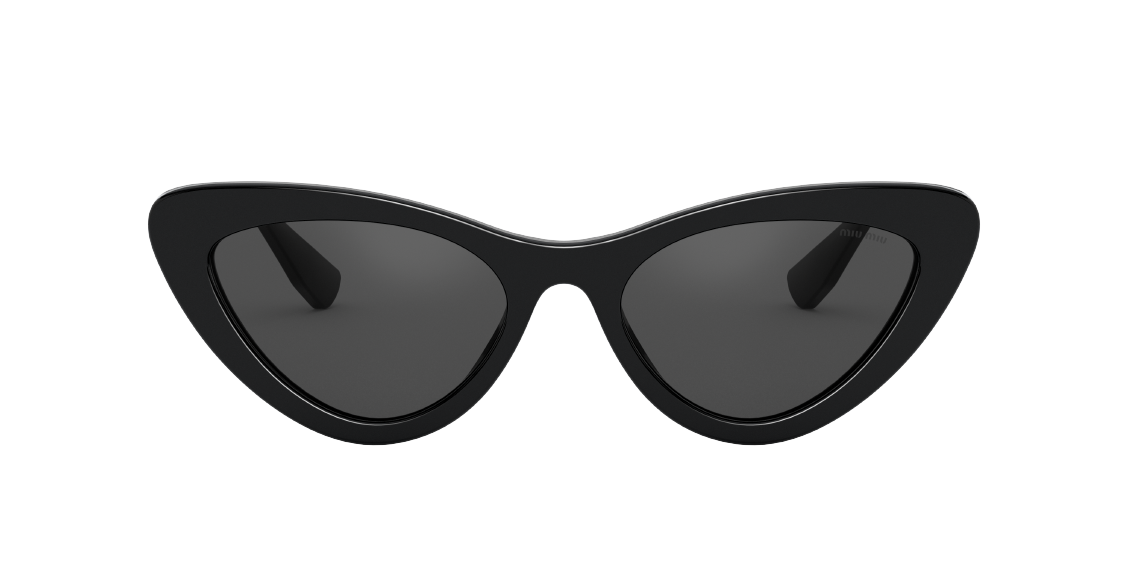 Солнцезащитные очки Miu Miu MU 01VS 1AB5S0