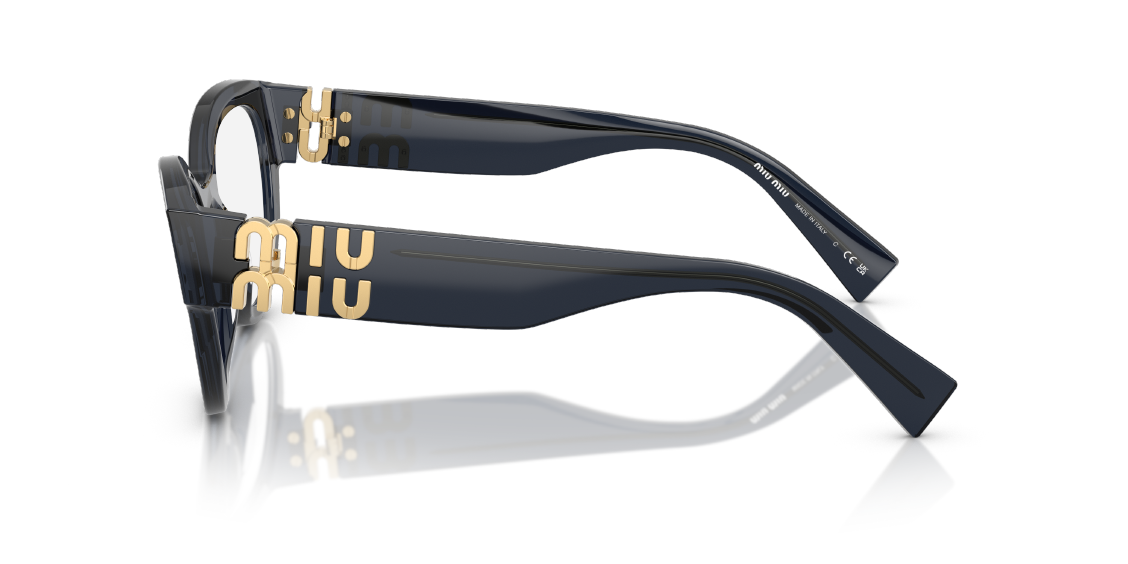 Оптическая оправа Miu Miu MU 01VV 08Q1O1