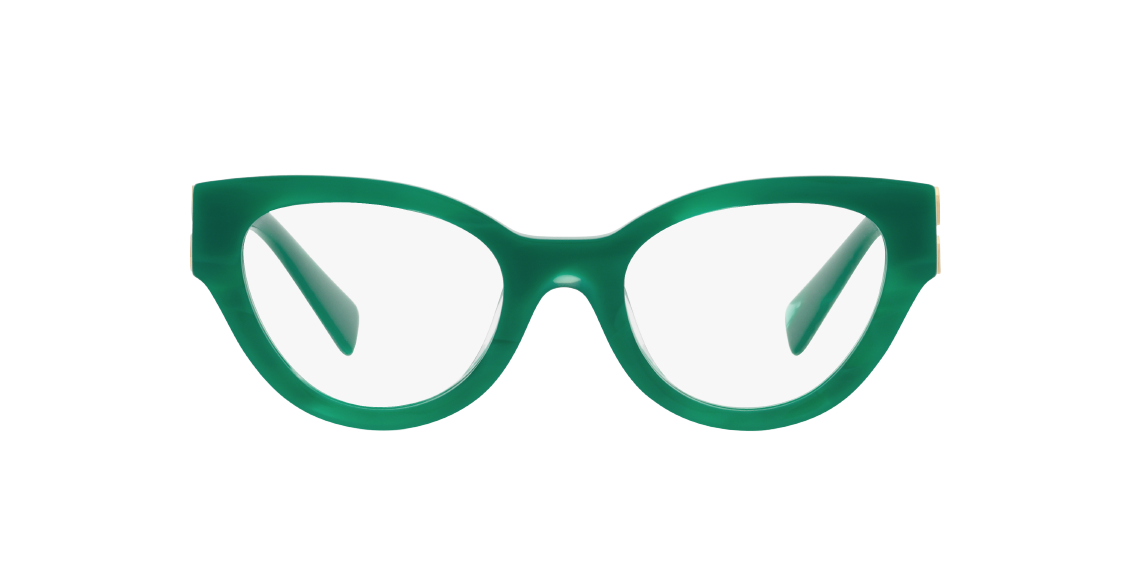 Оптическая оправа Miu Miu MU 01VV 15H1O1