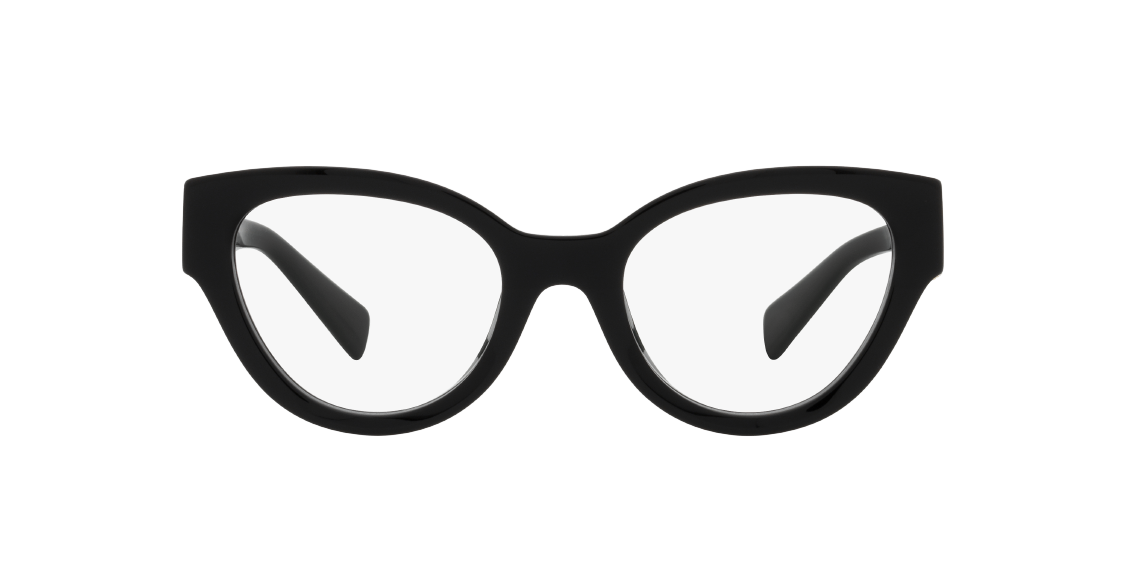 Оптическая оправа Miu Miu MU 01VV 1AB1O1