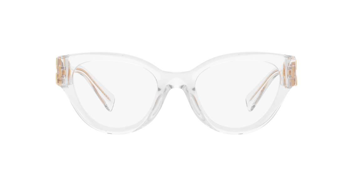 Оптическая оправа Miu Miu MU 01VV 2AZ1O1