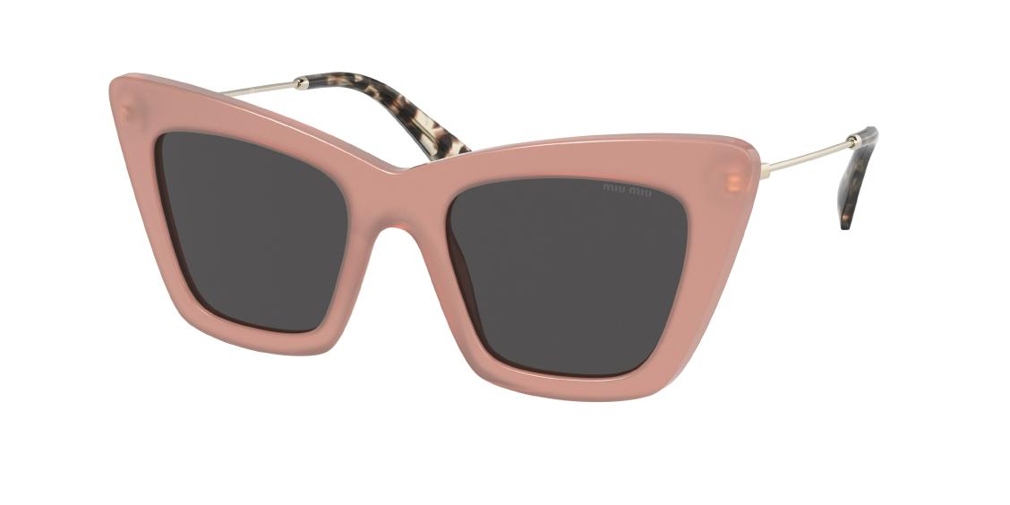 Солнцезащитные очки Miu Miu MU 01WS 06X5S0