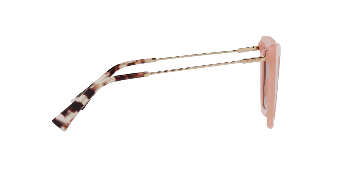 Солнцезащитные очки Miu Miu MU 01WS 06X5S0