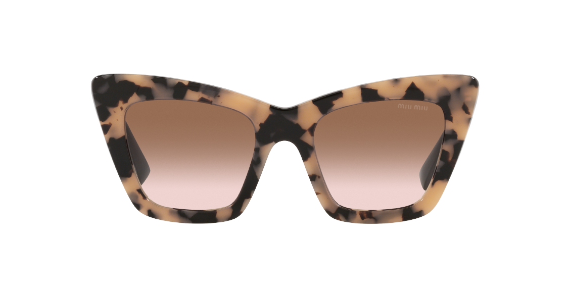 Солнцезащитные очки Miu Miu MU 01WS 07D0A6