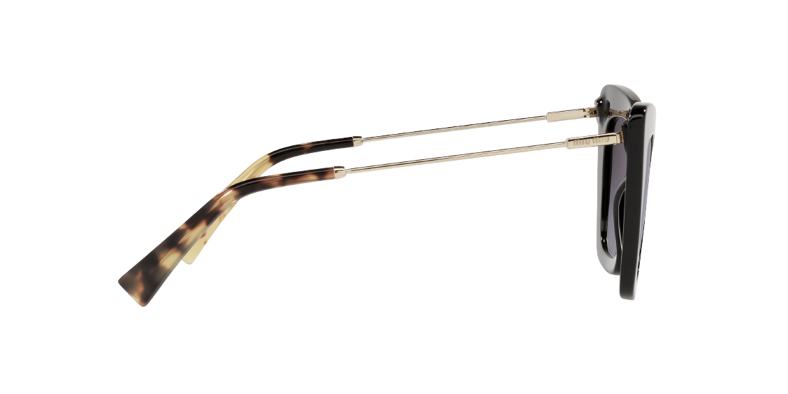 Солнцезащитные очки Miu Miu MU 01WS 1AB5D1