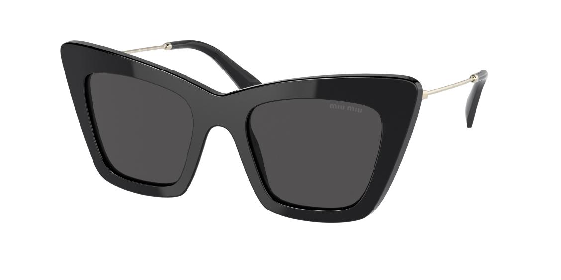 Солнцезащитные очки Miu Miu MU 01WS 1AB5S0