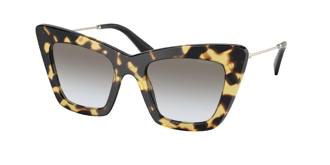Солнцезащитные очки Miu Miu MU 01WS 7S00A7