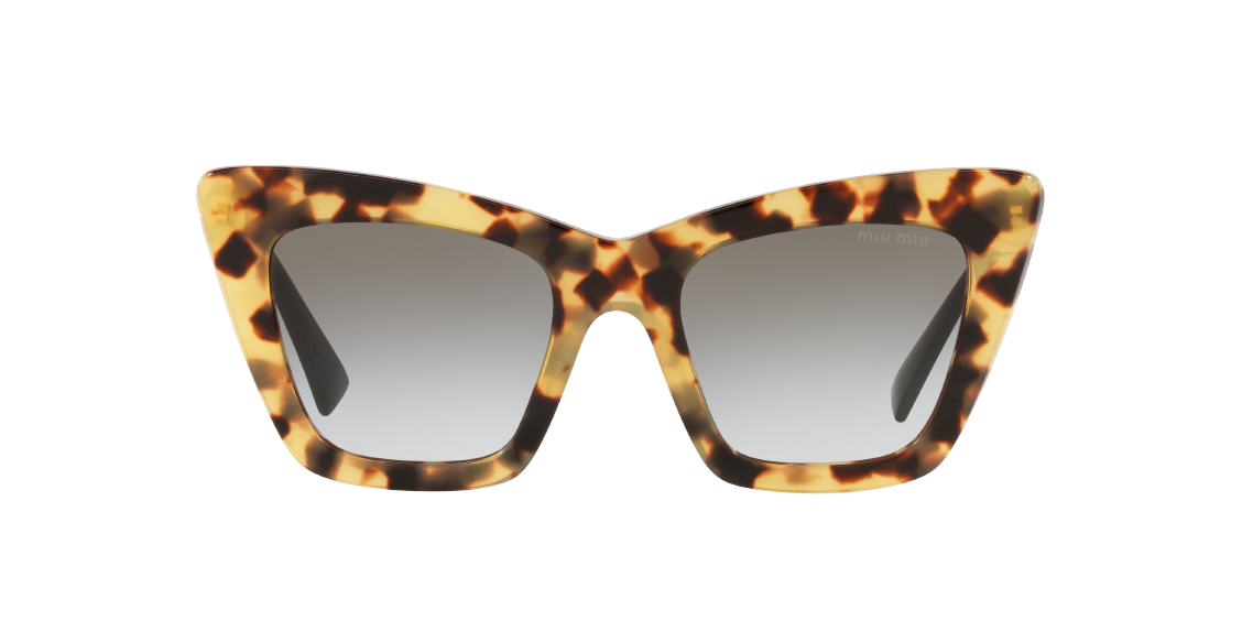 Солнцезащитные очки Miu Miu MU 01WS 7S00A7