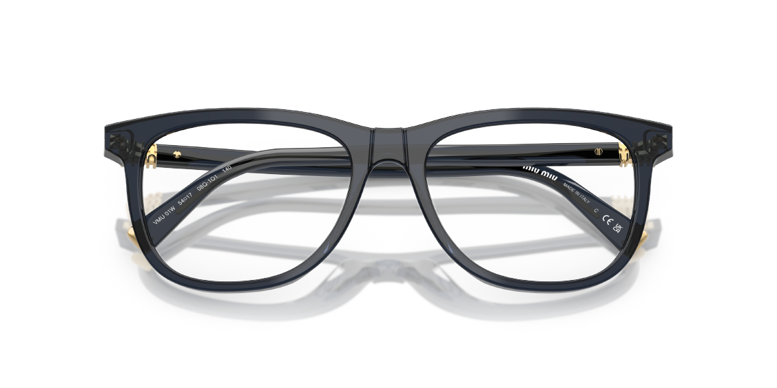 Оптическая оправа Miu Miu MU 01WV 08Q1O1