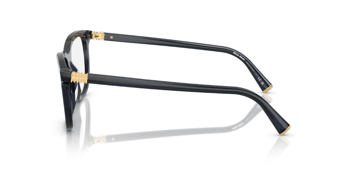 Оптическая оправа Miu Miu MU 01WV 08Q1O1