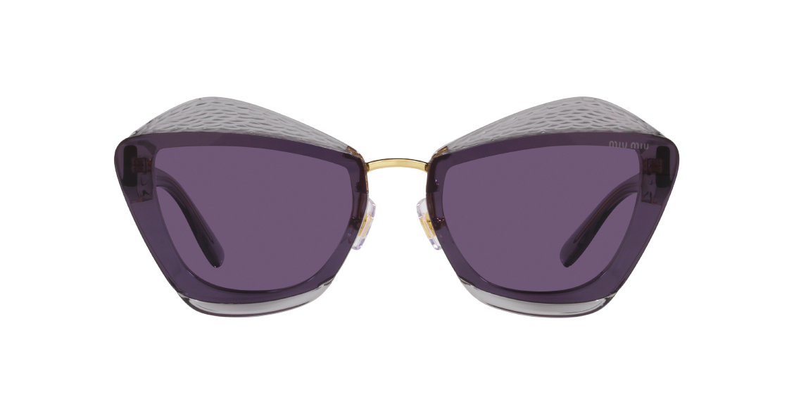 Солнцезащитные очки Miu Miu MU 01XS 01O6O2