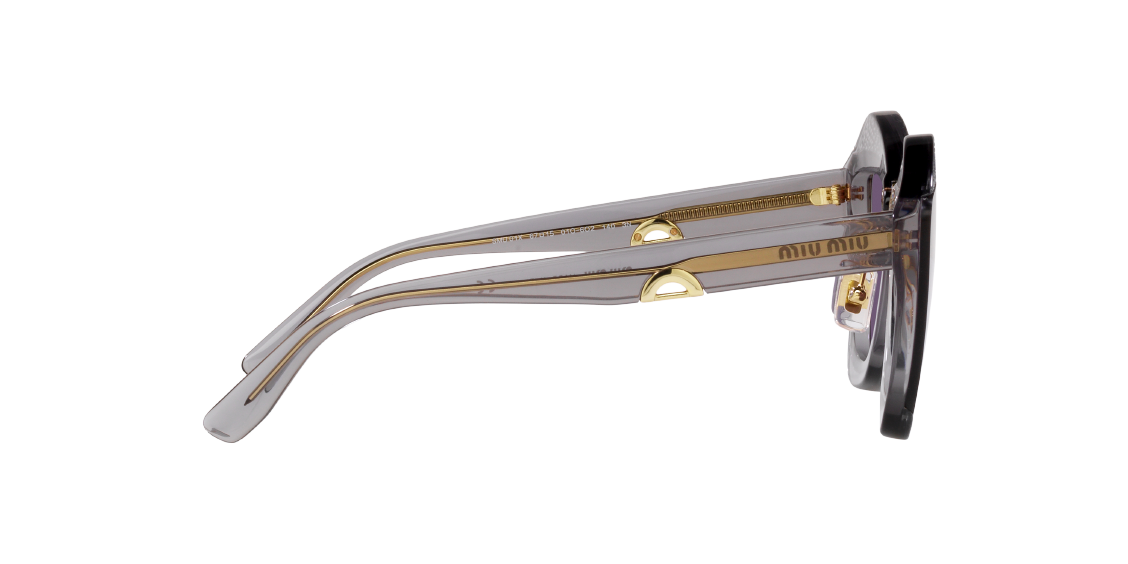 Солнцезащитные очки Miu Miu MU 01XS 01O6O2