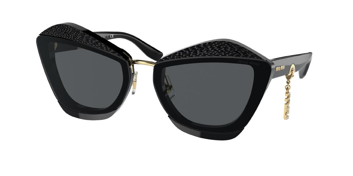 Солнцезащитные очки Miu Miu MU 01XS 01Q5S0