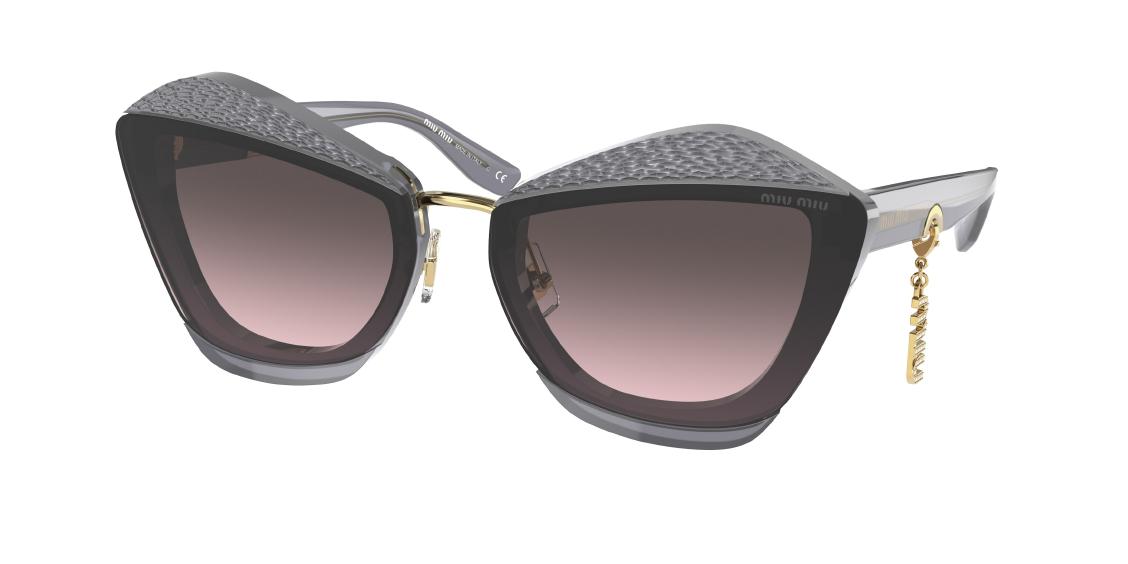 Солнцезащитные очки Miu Miu MU 01XS 02O146