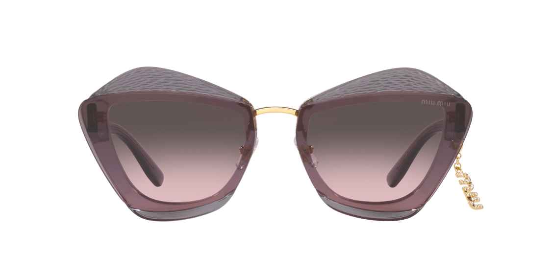 Солнцезащитные очки Miu Miu MU 01XS 02O146