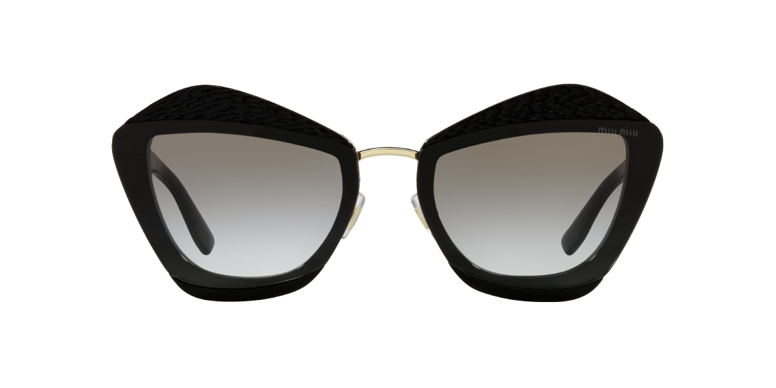 Солнцезащитные очки Miu Miu MU 01XS 06F0A7