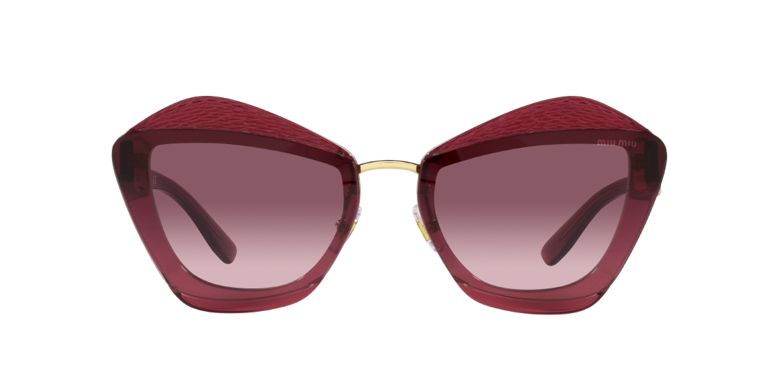 Солнцезащитные очки Miu Miu MU 01XS 08T3G2