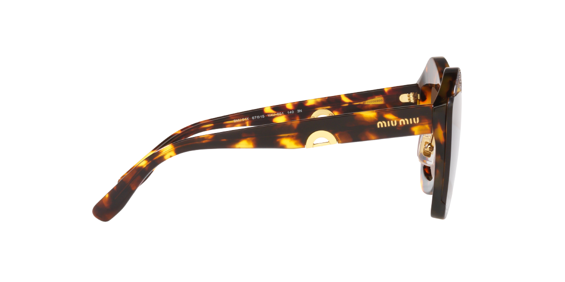 Солнцезащитные очки Miu Miu MU 01XS VAU6S1