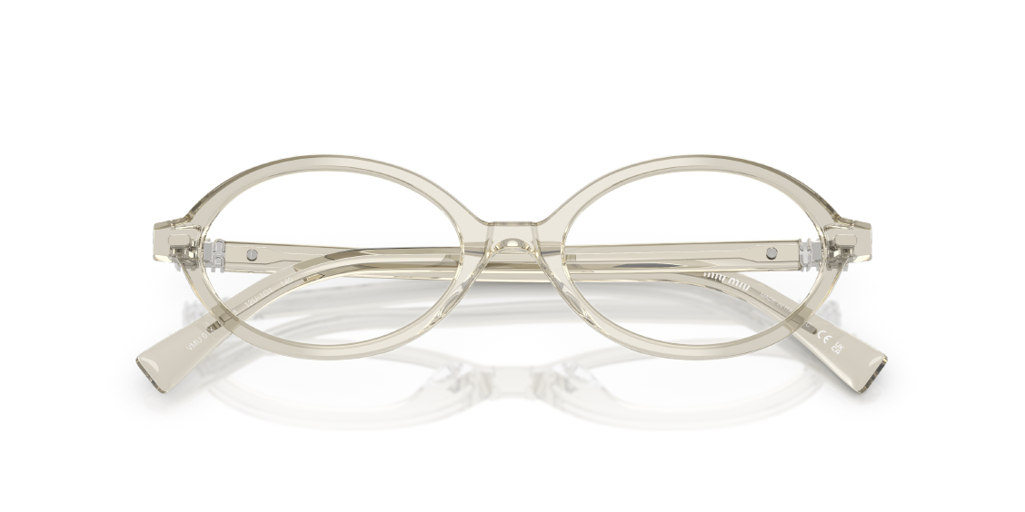 Оптическая оправа Miu Miu MU 01XV 12U1O1
