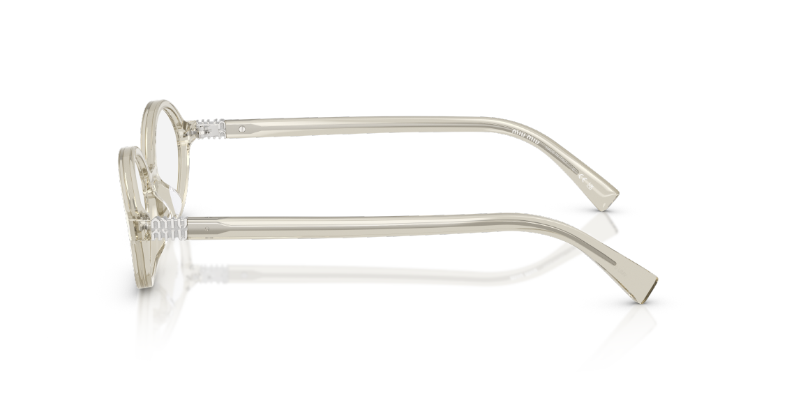Оптическая оправа Miu Miu MU 01XV 12U1O1