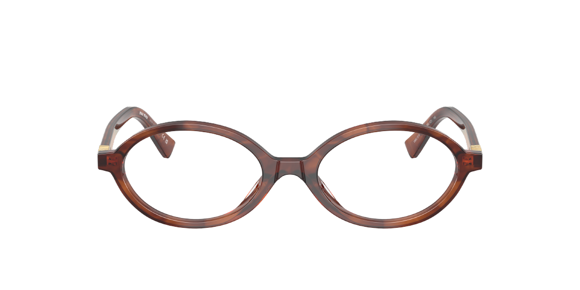 Оптическая оправа Miu Miu MU 01XV 26E1O1