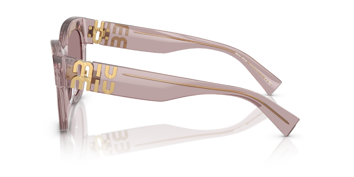 Солнцезащитные очки Miu Miu MU 01YS 12W20I